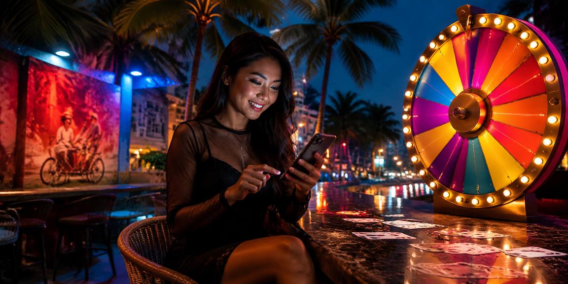 Dragon Tiger Live Casino Di wings789