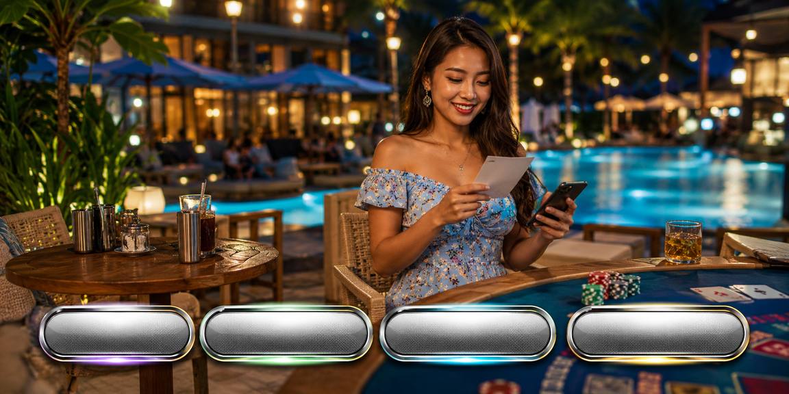 mobile gaming