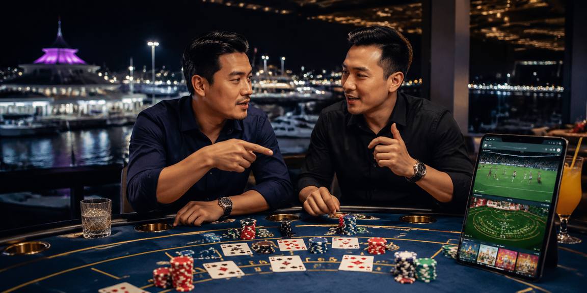 Soalan Lazim Tentang Akaun dan Lobi wings789