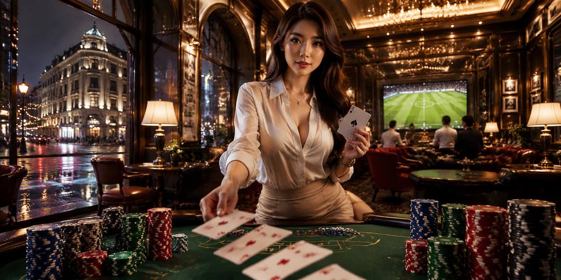 wings789 Casino, Slots dan Sportsbook untuk Malaysia dengan Boost